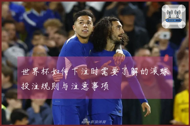世界杯如何下注时需要了解的滚球投注规则与注意事项