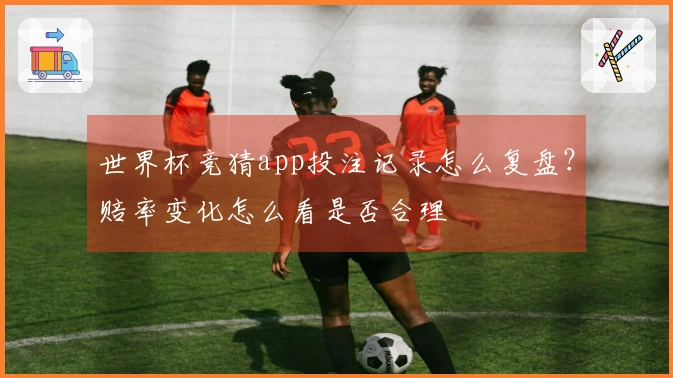 世界杯竞猜app投注记录怎么复盘？赔率变化怎么看是否合理